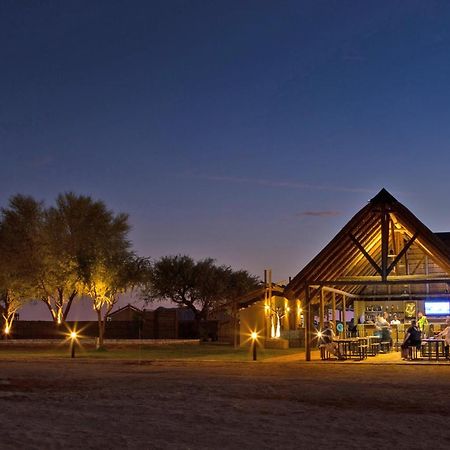 Desert Camp Sesriem Dış mekan fotoğraf