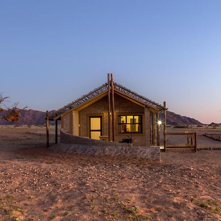 Desert Camp Sesriem Dış mekan fotoğraf