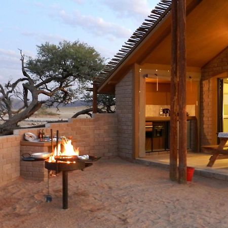 Desert Camp Sesriem Dış mekan fotoğraf