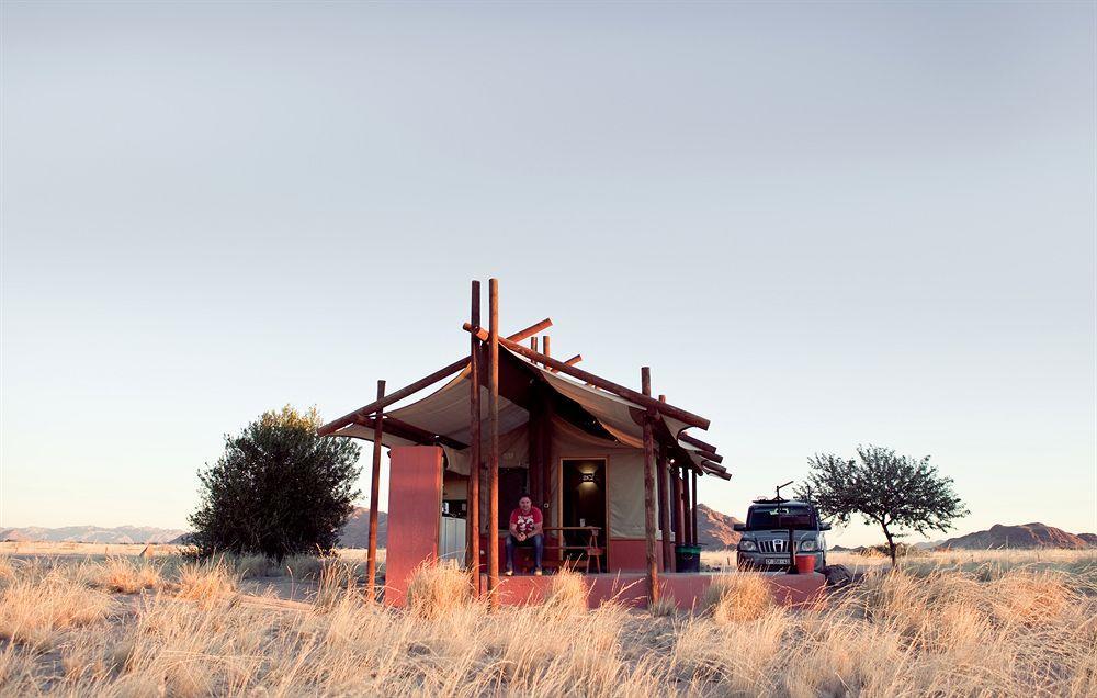 Desert Camp Sesriem Dış mekan fotoğraf