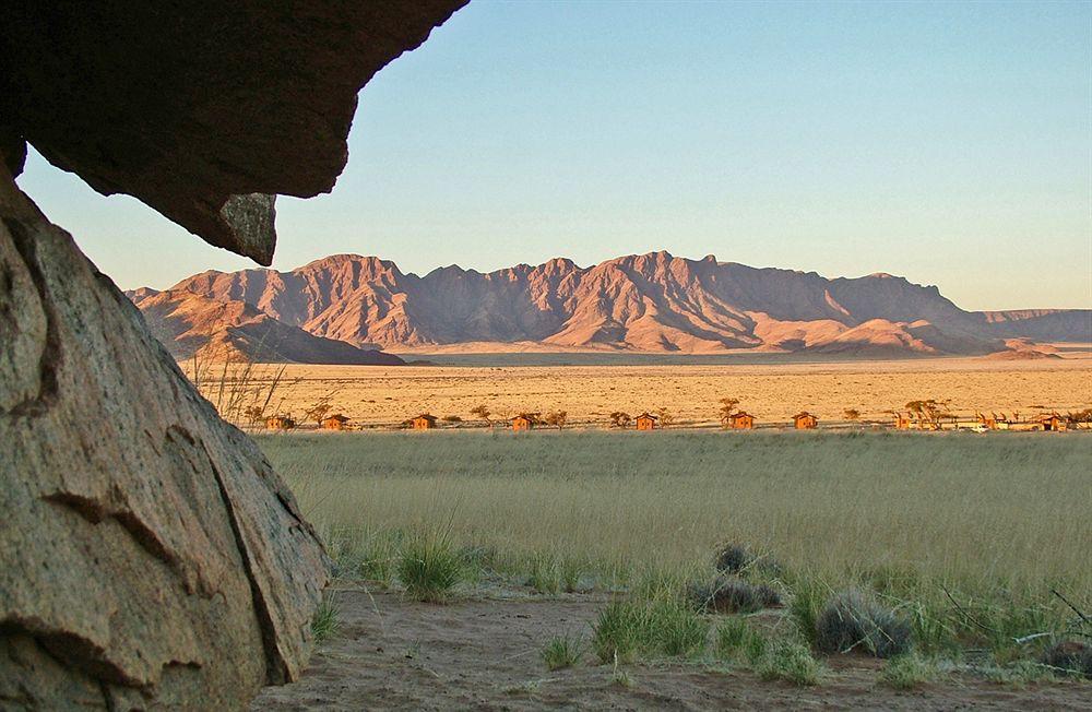 Desert Camp Sesriem Dış mekan fotoğraf
