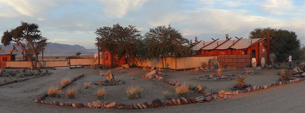 Desert Camp Sesriem Dış mekan fotoğraf