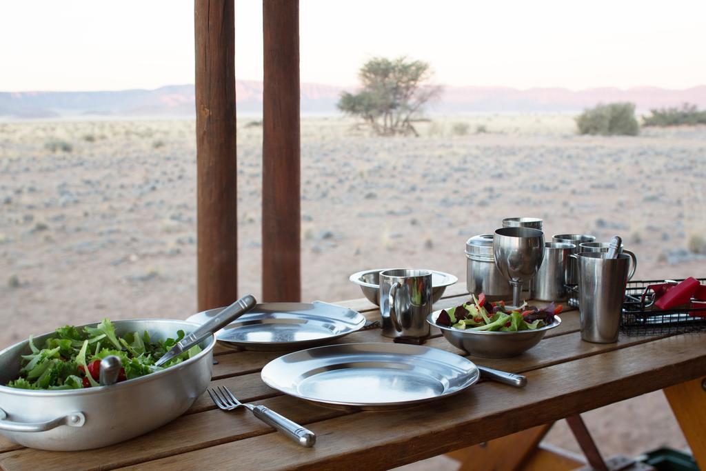 Desert Camp Sesriem Dış mekan fotoğraf