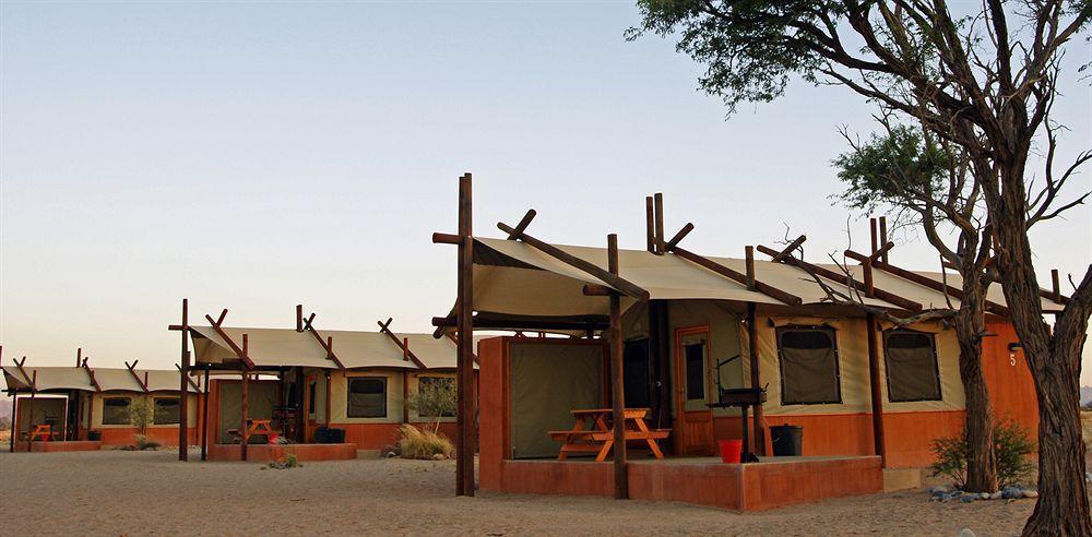 Desert Camp Sesriem Dış mekan fotoğraf