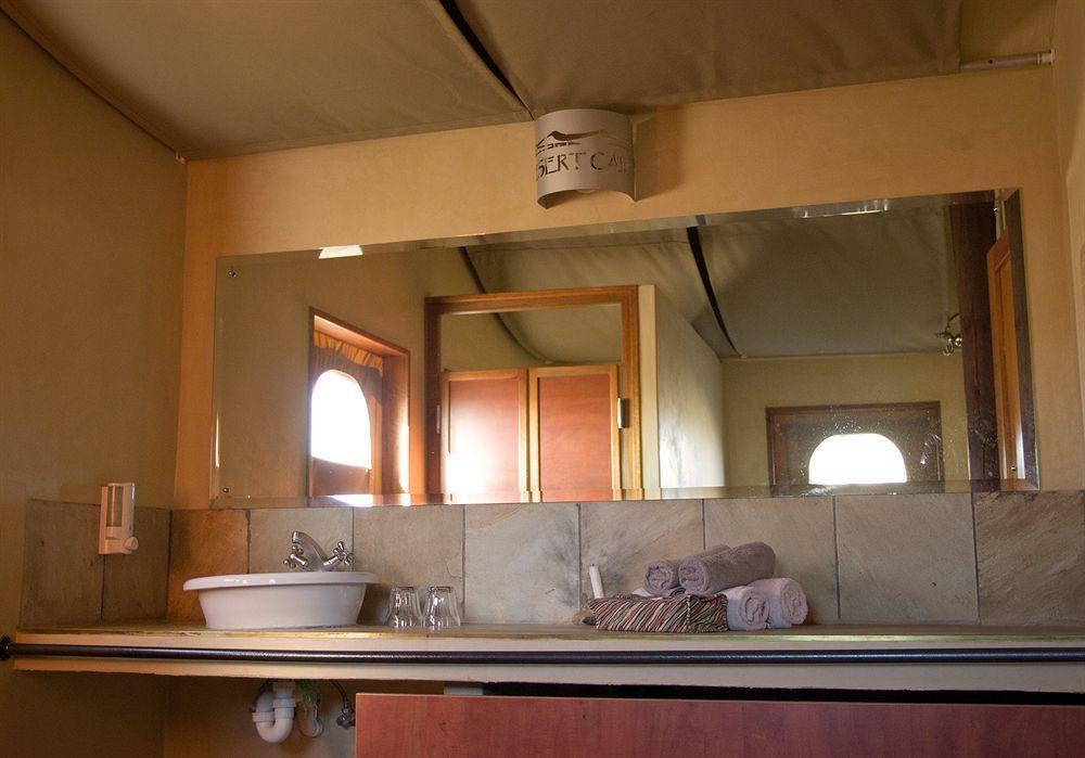 Desert Camp Sesriem Dış mekan fotoğraf