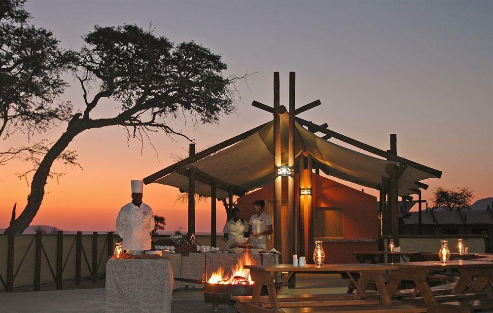 Desert Camp Sesriem Dış mekan fotoğraf