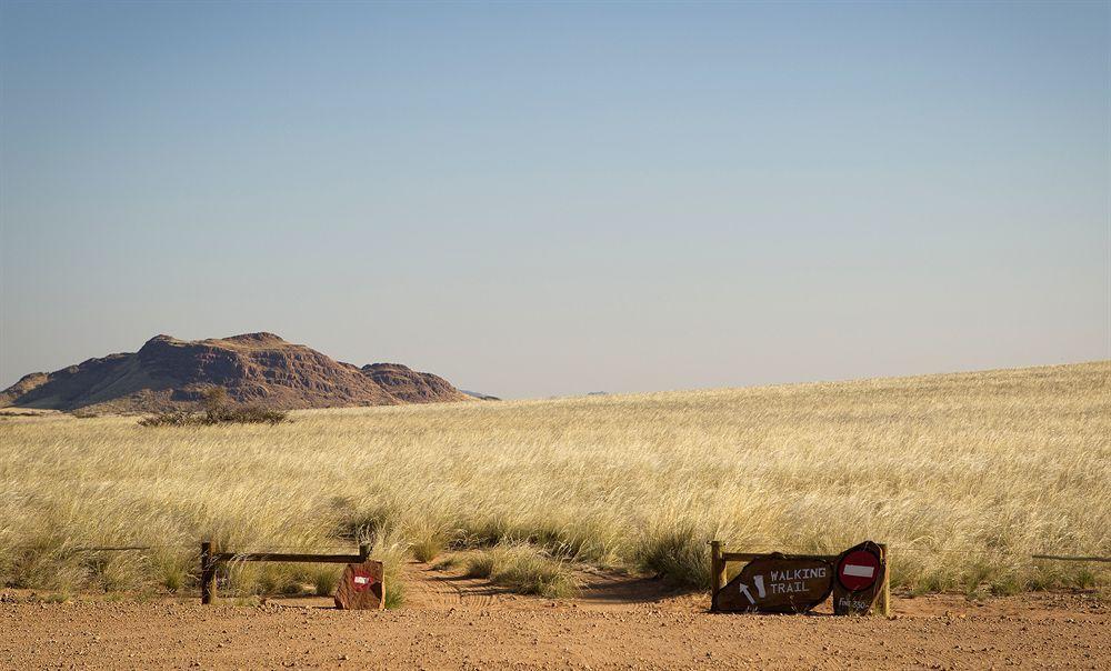 Desert Camp Sesriem Dış mekan fotoğraf