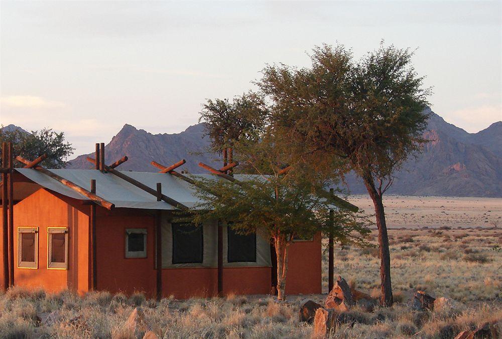 Desert Camp Sesriem Dış mekan fotoğraf