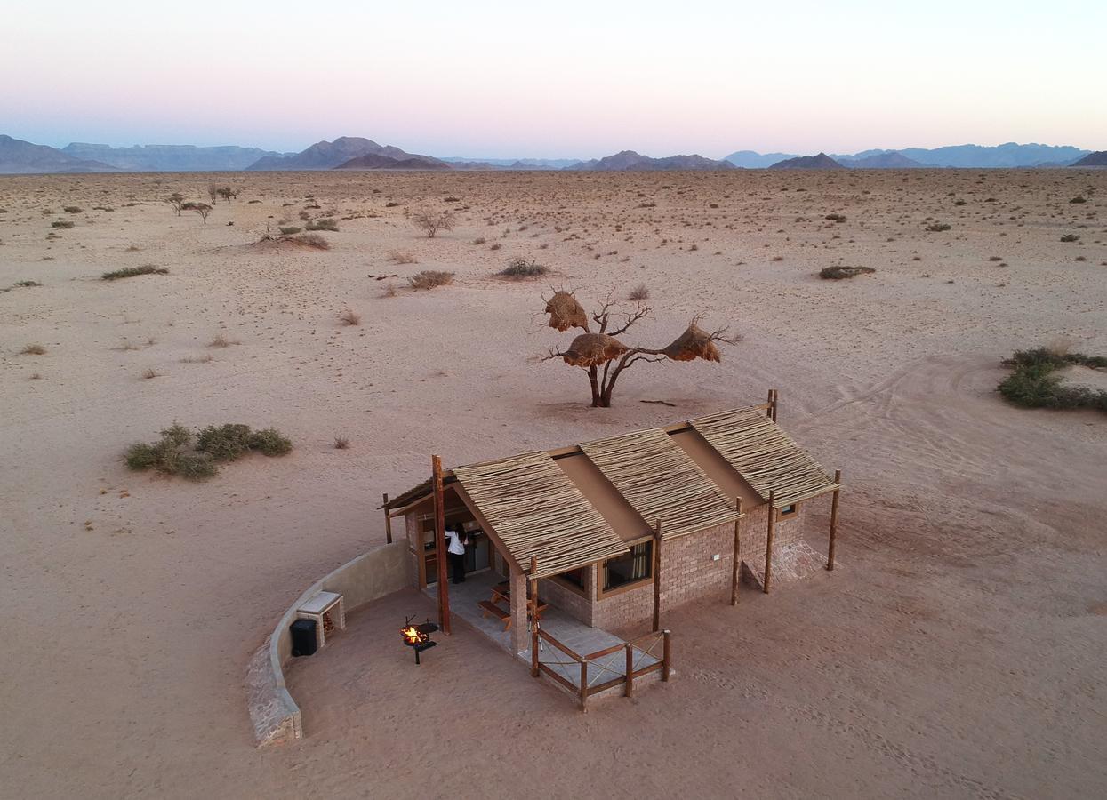 Desert Camp Sesriem Dış mekan fotoğraf