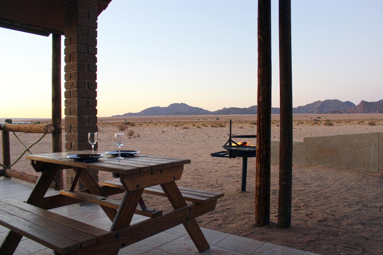 Desert Camp Sesriem Dış mekan fotoğraf