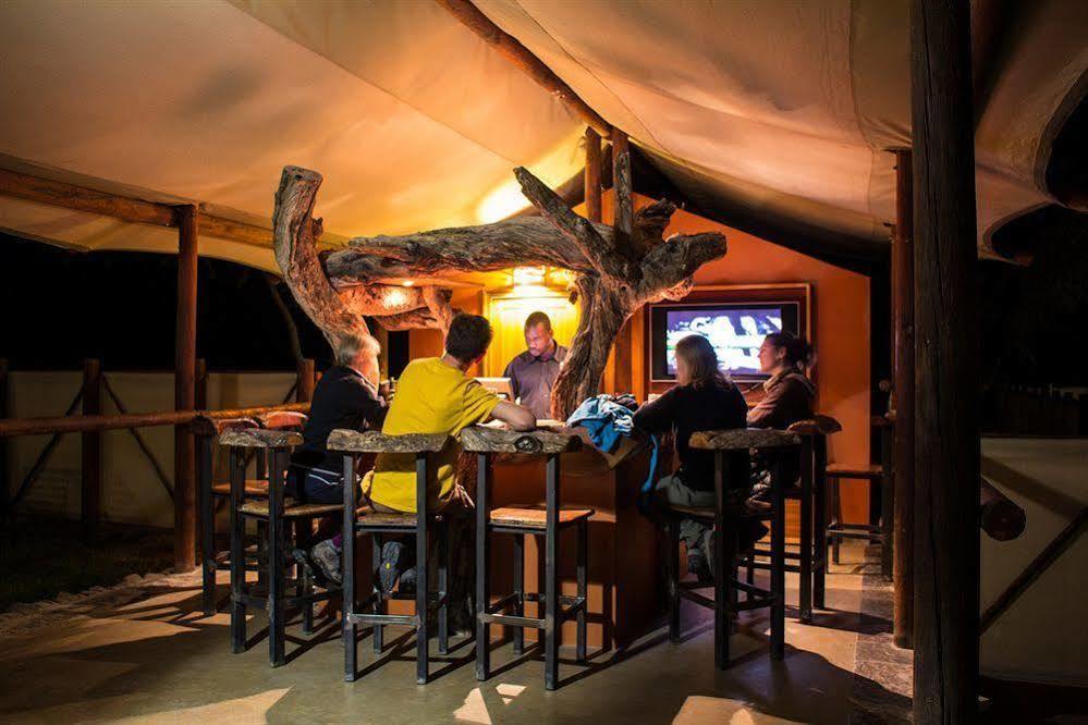 Desert Camp Sesriem Dış mekan fotoğraf