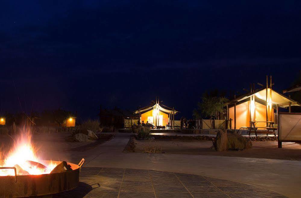 Desert Camp Sesriem Dış mekan fotoğraf