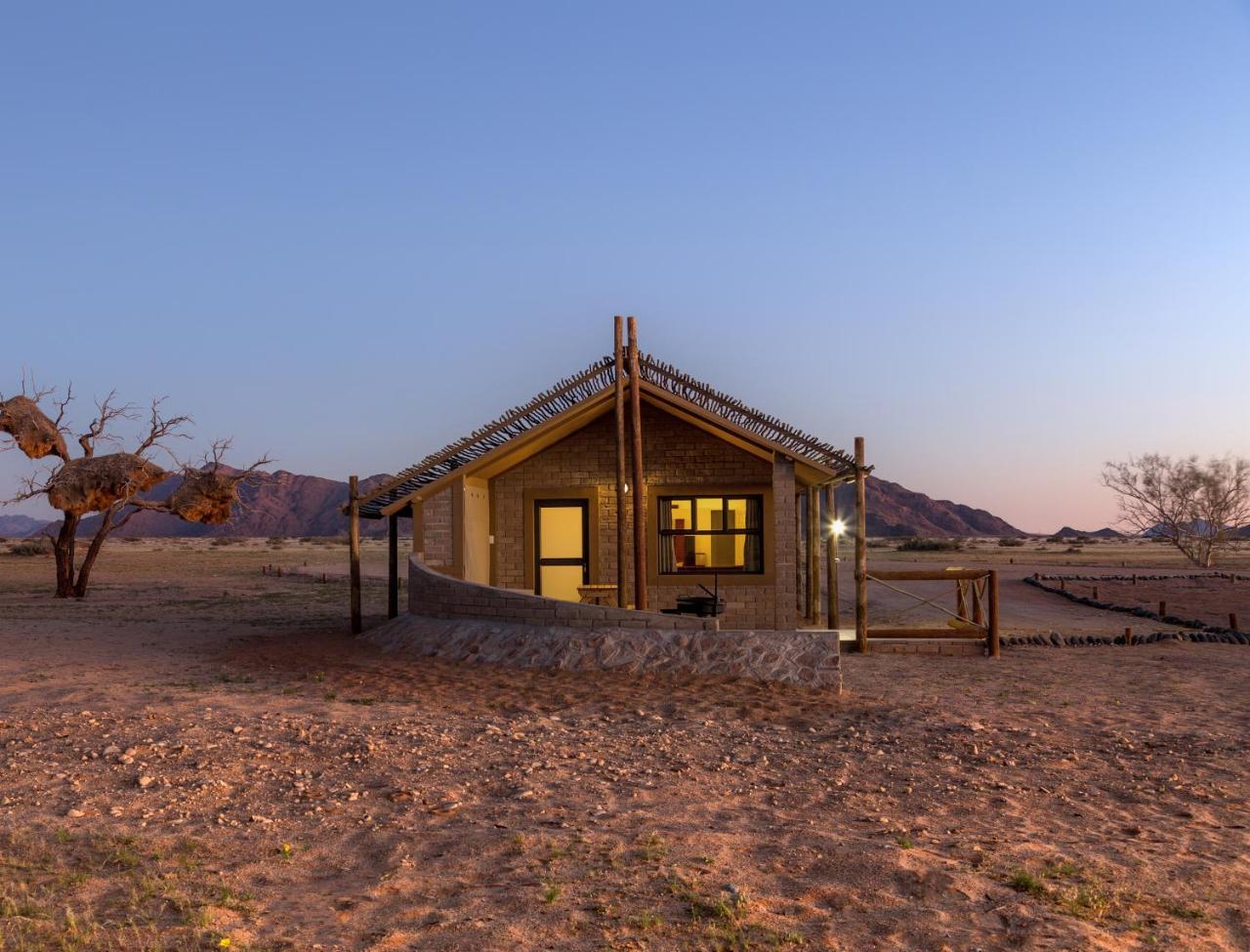 Desert Camp Sesriem Dış mekan fotoğraf