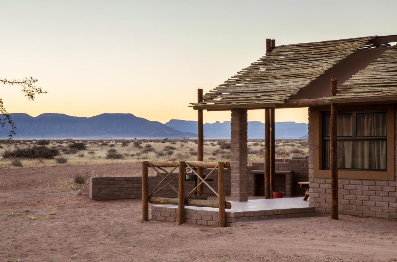 Desert Camp Sesriem Dış mekan fotoğraf