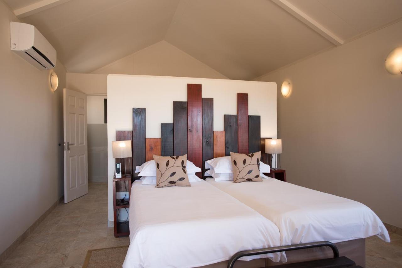 Desert Camp Sesriem Dış mekan fotoğraf