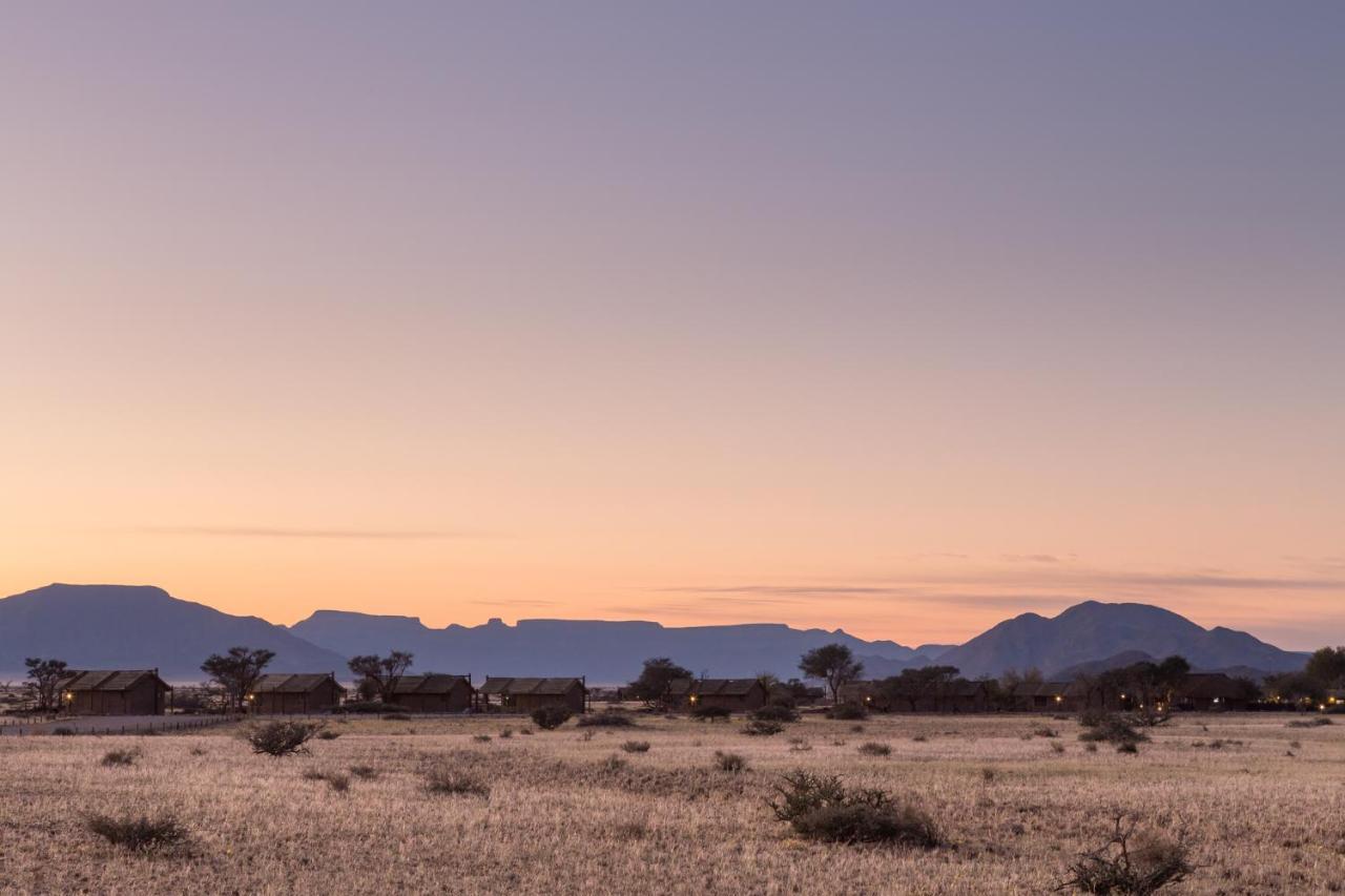 Desert Camp Sesriem Dış mekan fotoğraf