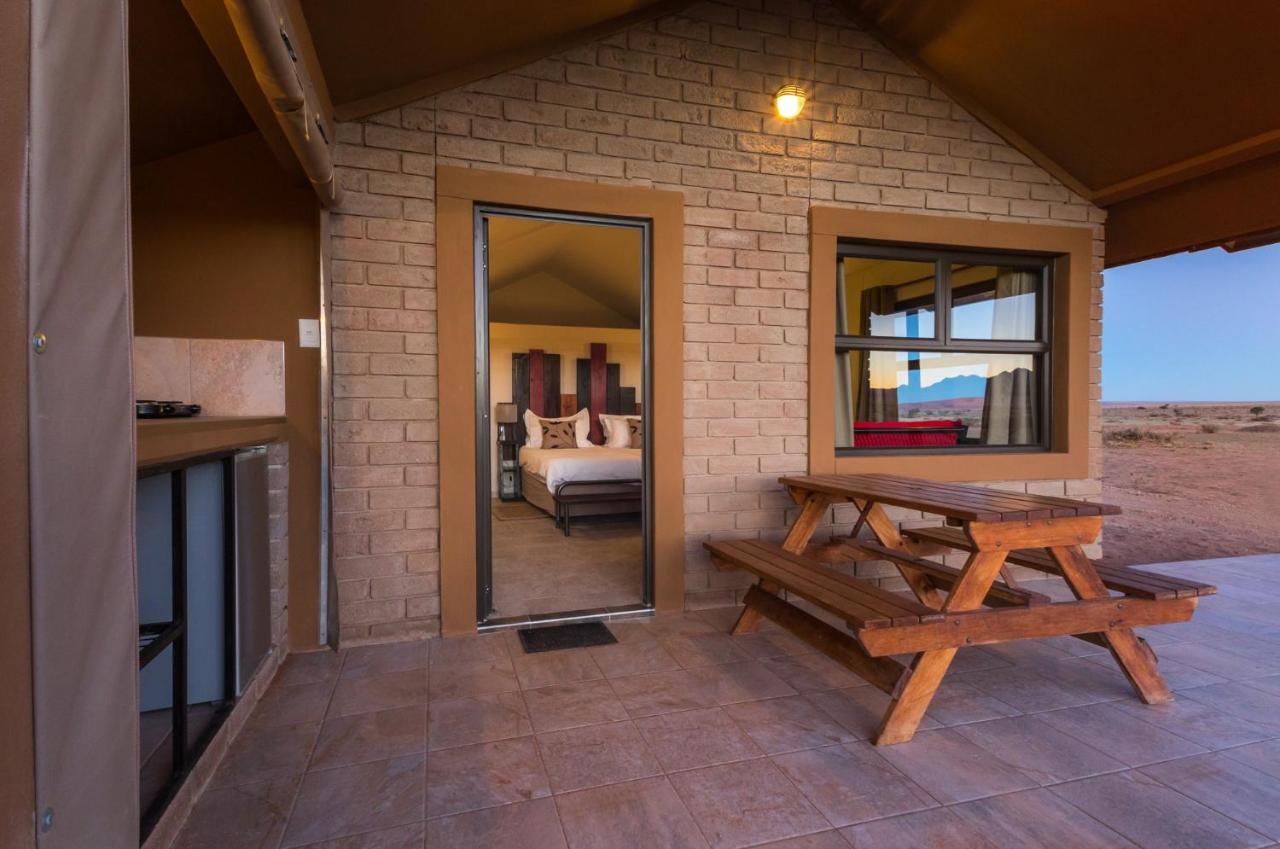 Desert Camp Sesriem Dış mekan fotoğraf
